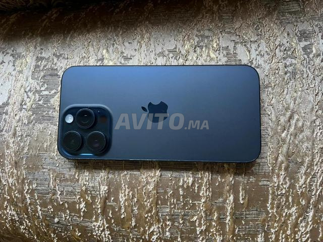 iPhone 15 Pro Max - 2