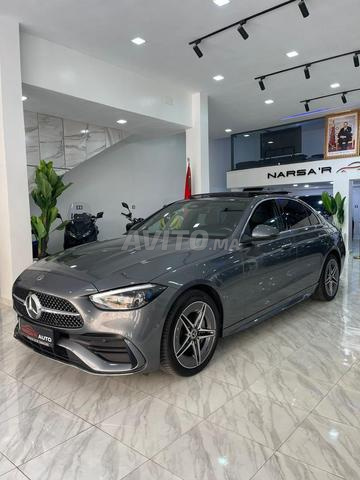 Mercedes Classe C 300de - 2