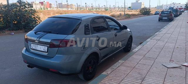 Chevrolet Nubira à vendre, négociable - 2