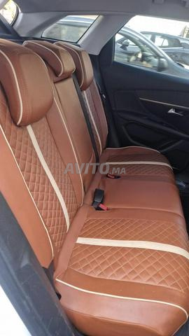 Peugeot 3008 Allure BVA 2019 Excellent état