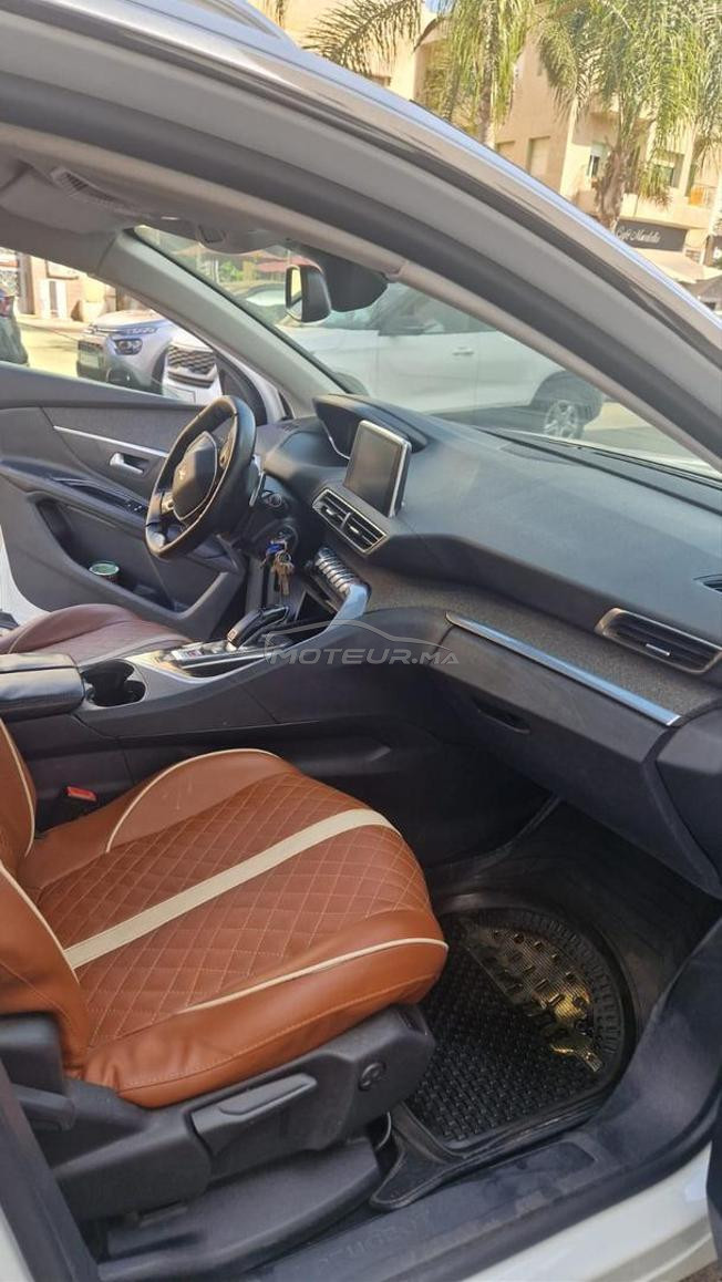  Peugeot 3008 Allure BVA 2019 Excellent état