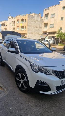 Peugeot 3008 Allure BVA 2019 Excellent état - 2