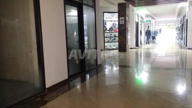 محل تجاري للبيع بشارع الجيش الملكي مركز أوبرا - 2