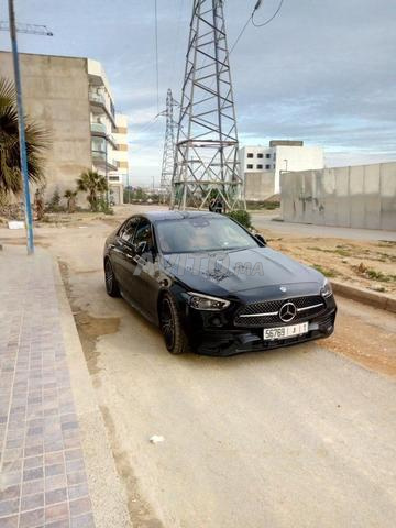 Voiture à louer très bonne qualité