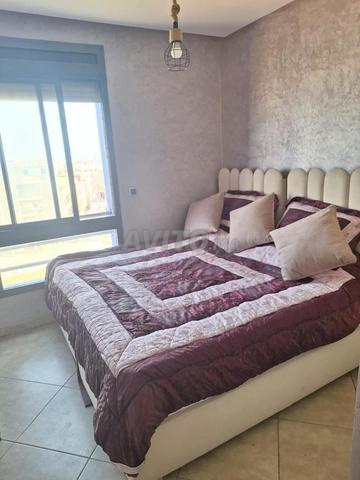 Appartement à louer 134 m² à Bouznika - 2