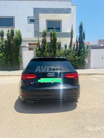 Audi S3 S Line