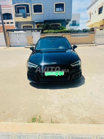 Audi S3 S Line - 2