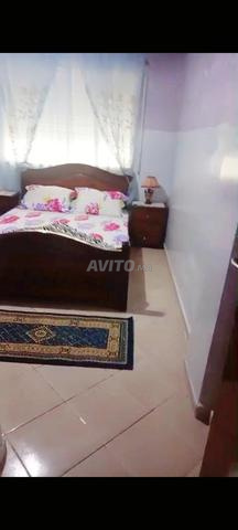 شقة مفروشة للإيجار اليومي بحي السلام - 2