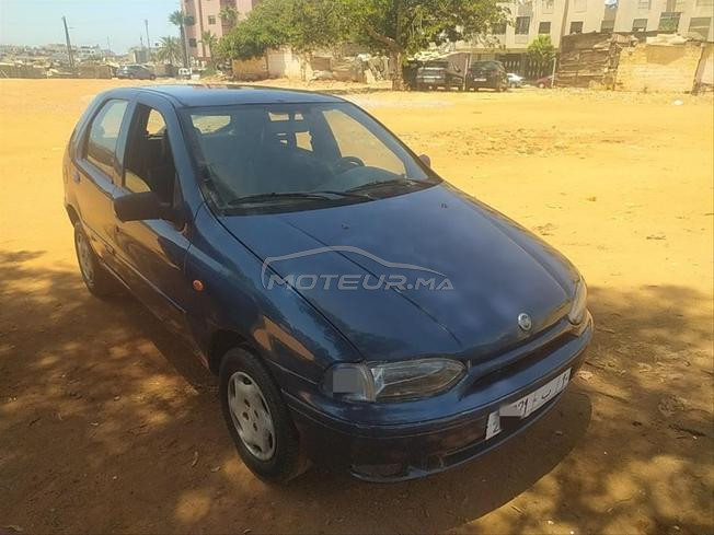 Fiat palio essence elx 