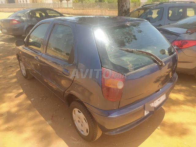Fiat Palio essence ELX - 2