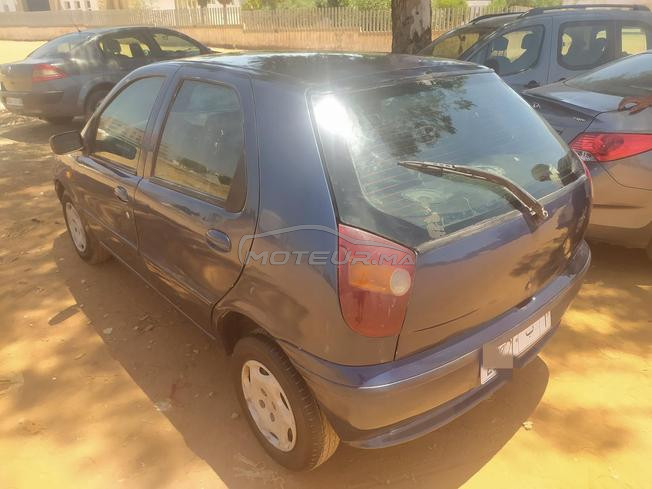 Fiat palio essence elx 