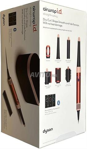 Dyson Airwrap i.d. authentique et neuf.