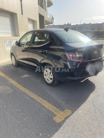 Hyundai i10 Essence Automatique 2025 à Casablanca - 2