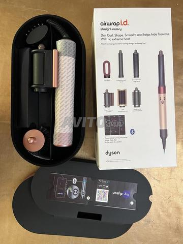 dyson air wrap أصلي وجديد - 2