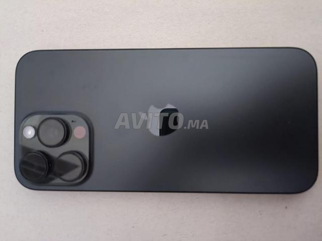 iPhone 16 Pro Max 256GB