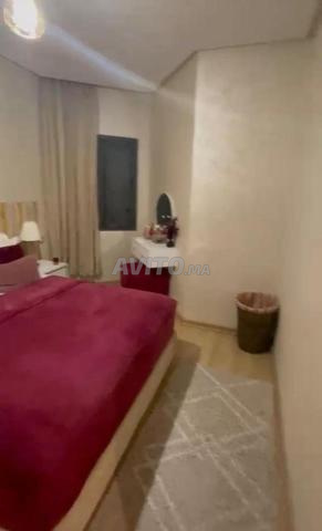 Appartement à vendre 76 m² à Agadir - 2