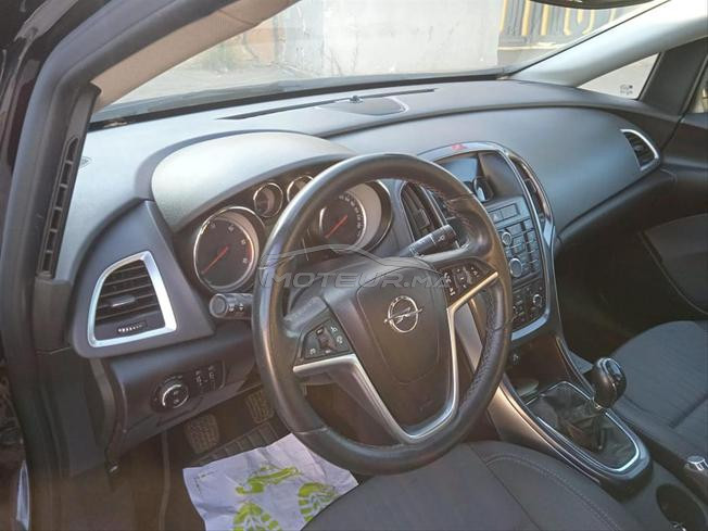 Opel Insignia Diesel Manuelle 2014 à Rabat