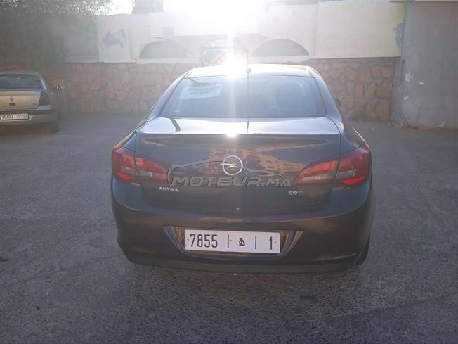 Opel Insignia Diesel Manuelle 2014 à Rabat