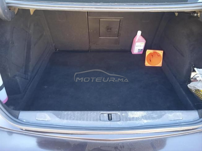Opel Insignia Diesel Manuelle 2014 à Rabat