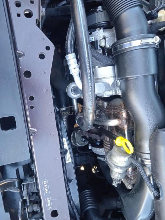 Opel Insignia Diesel Manuelle 2014 à Rabat