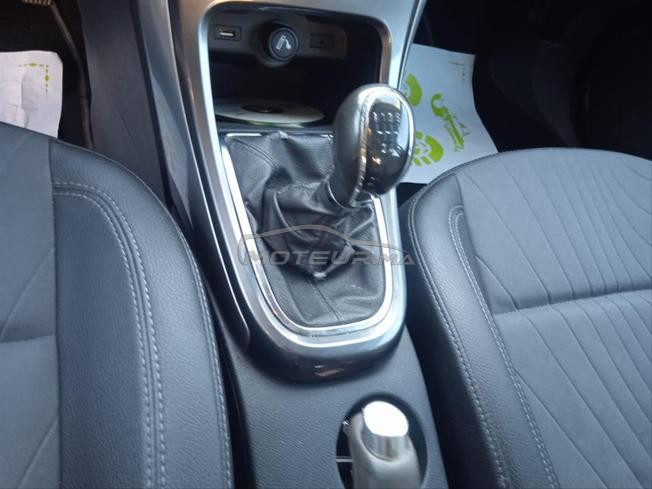 Opel Insignia Diesel Manuelle 2014 à Rabat