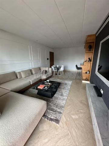 Appartement meublé avec terrasse à louer 132 m² à CFC - 2