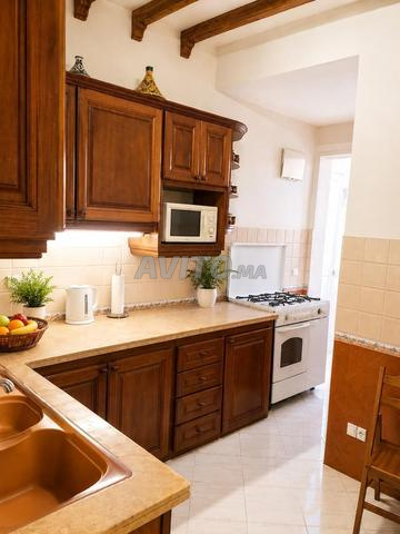 APPARTEMENT T3 AVEC PARKING ET TERRASSE PRIVATIVE - 2