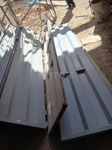 أبواب جاهزة نقية لمحلك - 2