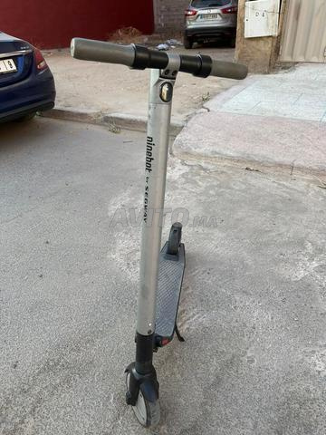 سكوتر كهربائي Ninebot - 2