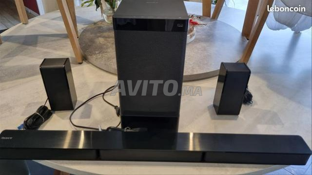 سوني HT-RT3