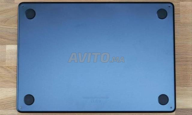 MacBook Air M2 - Comme neuf - 2