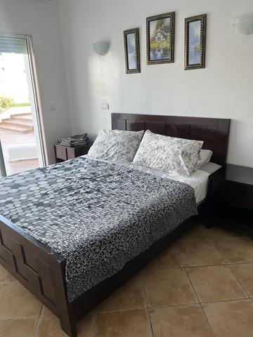 Appartement à louer à la journée Cabo Negro - 2