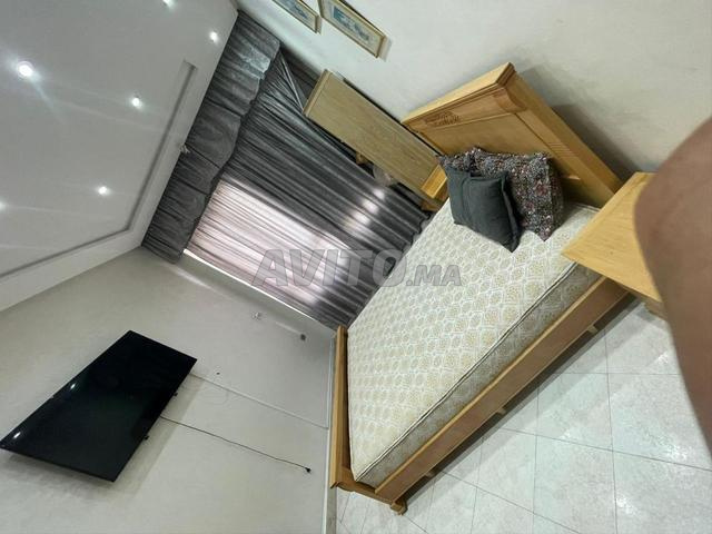 Appartement à vendre 60 m² à Rabat - 2