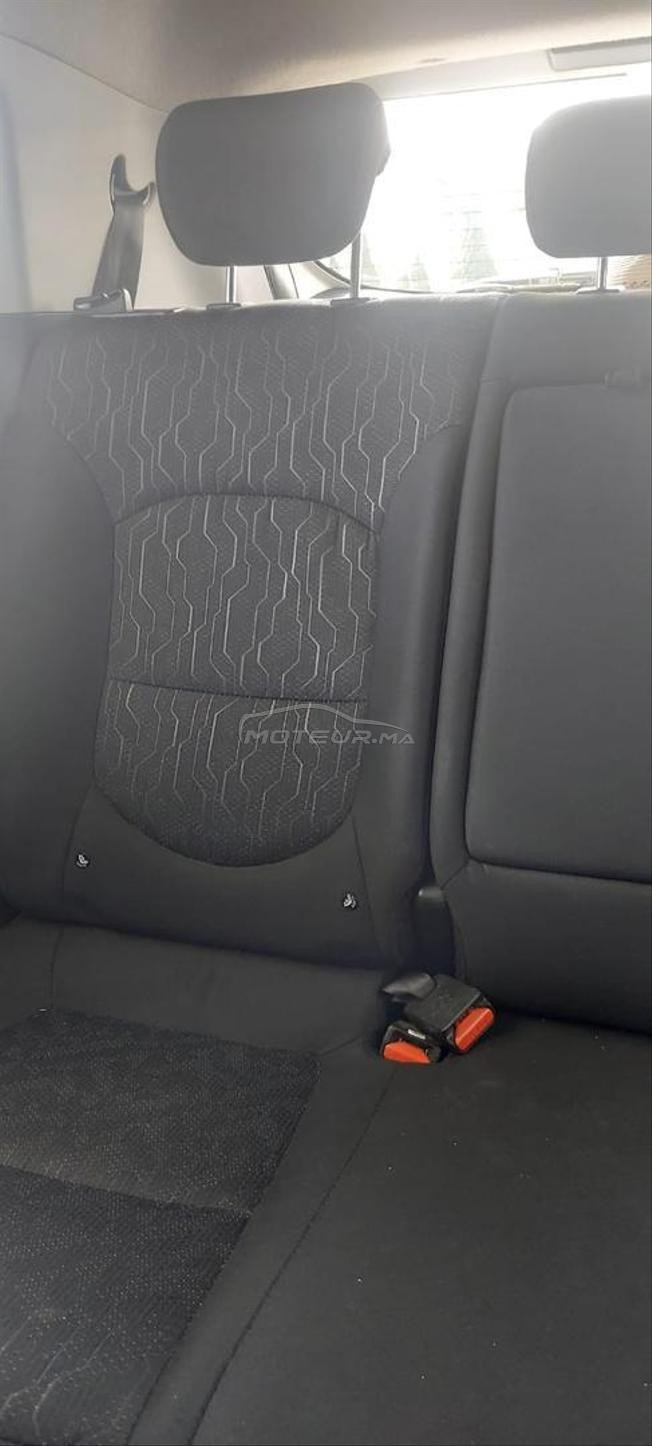 Hyundai Creta Diesel Manuelle 2019 à Tétouan