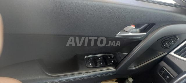 Hyundai Creta Diesel 2019 manuelle motorisation 1.4
