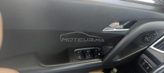 Hyundai Creta Diesel Manuelle 2019 à Tétouan