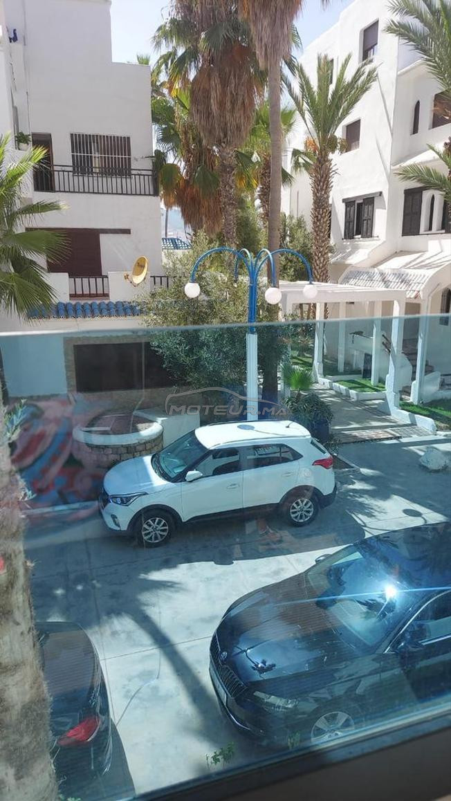 Hyundai Creta Diesel Manuelle 2019 à Tétouan
