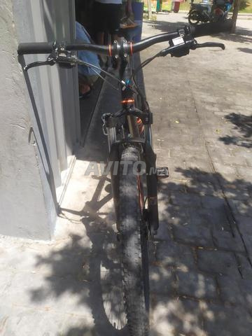 Vélo Bitwin - 2