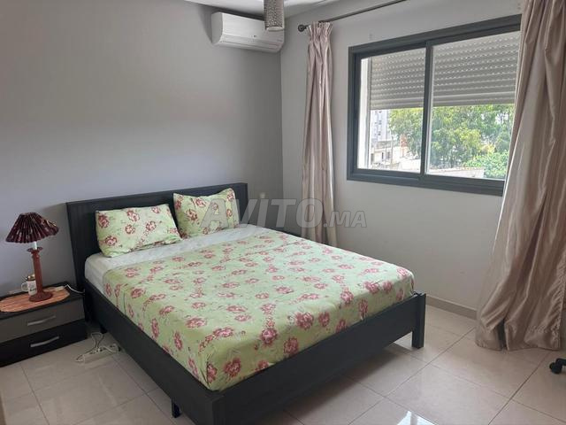 Appartement sans vis à vis meublé Hadada - 2