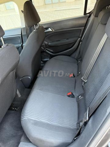 Peugeot 308 modèle 2020