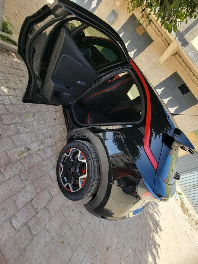 OPEL MOKKA GS LINE PLUS DIESEL 2022 