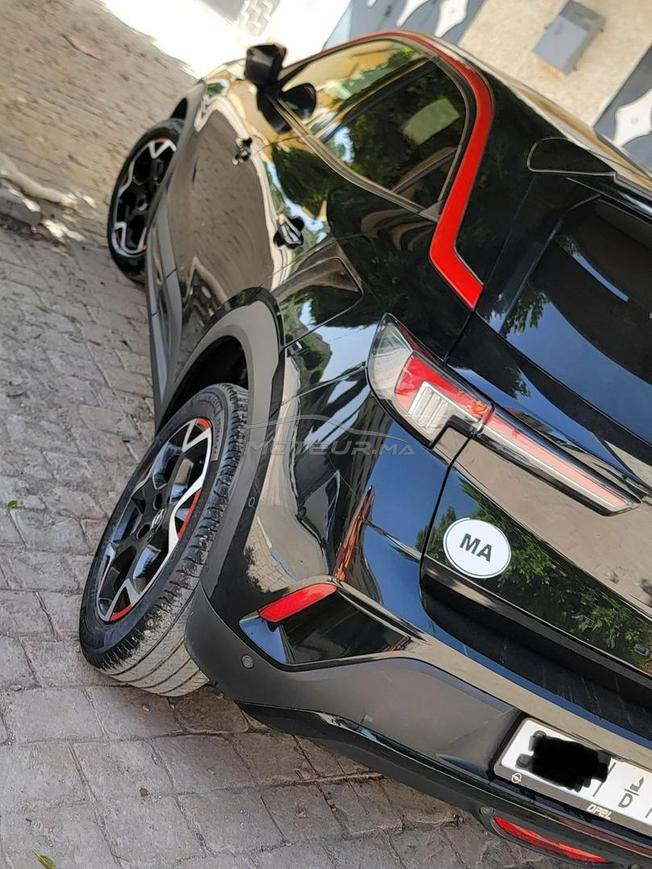 OPEL MOKKA GS LINE PLUS DIESEL 2022 