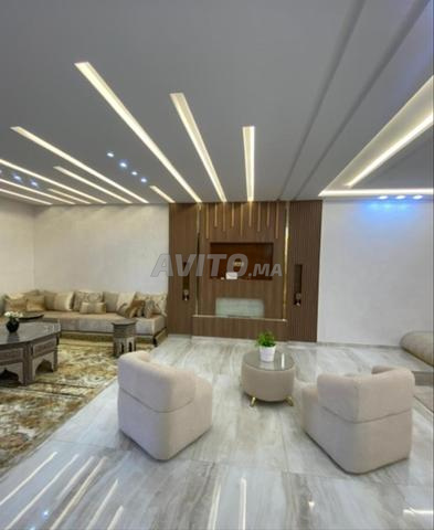 🏡 Opportunité à saisir – Superbe villa à Jardin Ikem - 2
