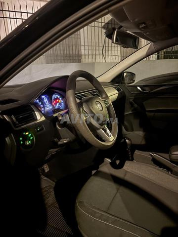 Skoda Rapid Spaceback - 2
