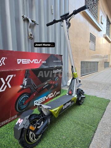 Trottinette ECOXTREME, livraison dans toutes les villes - 2