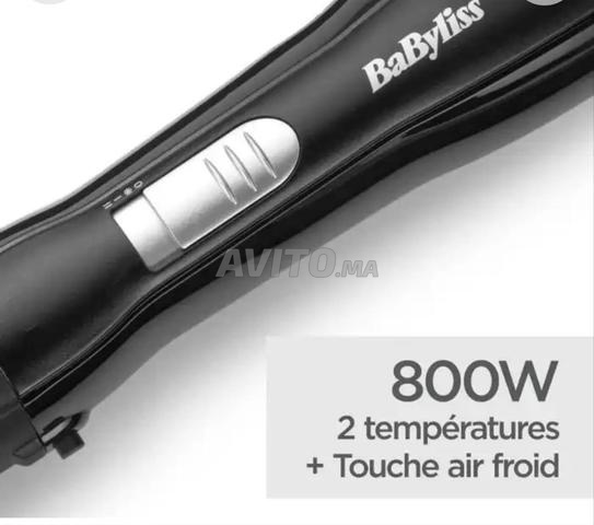Brosse soufflante BaByliss - 2