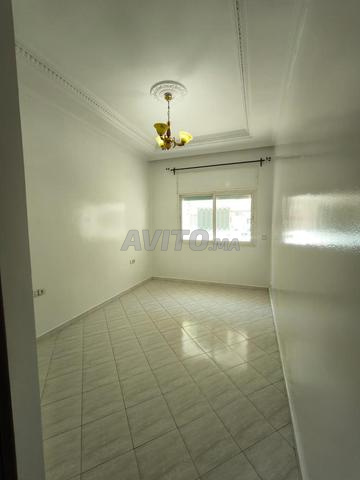 Appartement à louer 60 m² à Rabat - 2