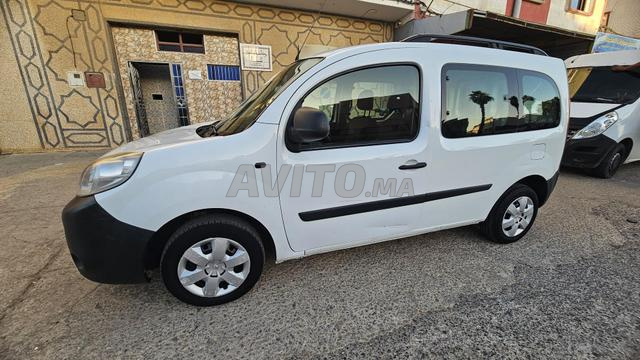 Kangoo 2021 - 2