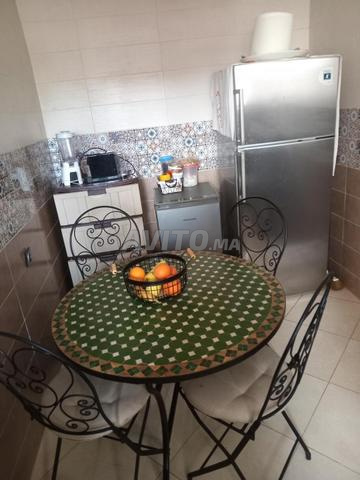 طاولة طعام - 2