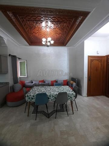 appartement pour vacances - 2